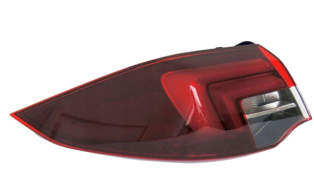 Фара задняя led правый  наружная opel insignia b grand sport 5-pin Доставка