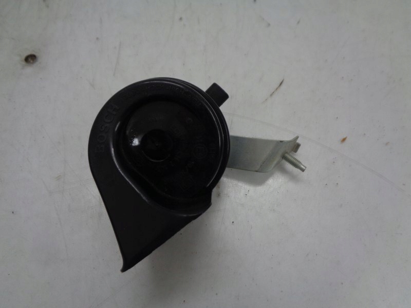 фото №1, Skoda octavia ii сигнал звуковой клаксон