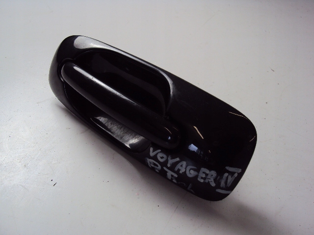 фото №1, Ручка правый задняя chrysler voyager iv