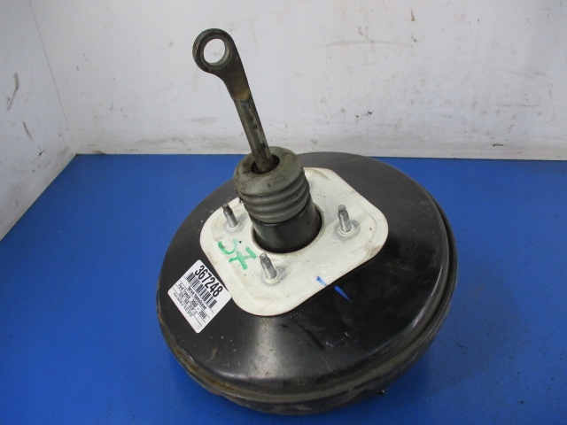 фото №1, Ford transit 2.0di усилитель тормозов тормоза 0204021752