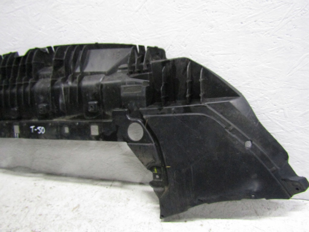 фото №9, Volvo xc40 захист pod бампер 3234594