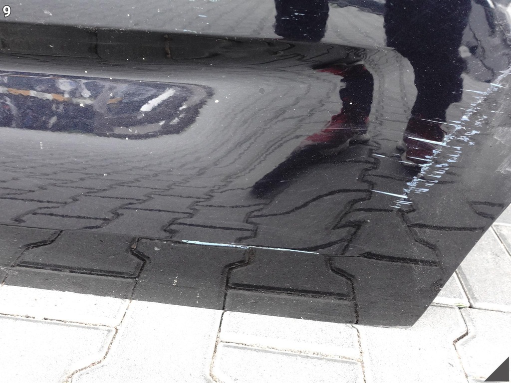 фото №10, Vw multivan t7 7t0 22- дверь сдвижные боковой левая