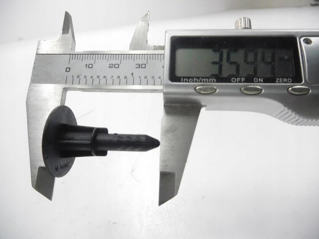 фото №7, Стопор оббивка даховий fiat tempra оригінальний номер 710694080