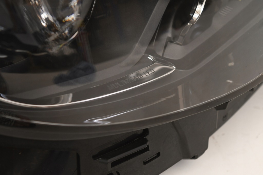 фото №6, Mercedes w213 amg lift лампа multibeam led левая