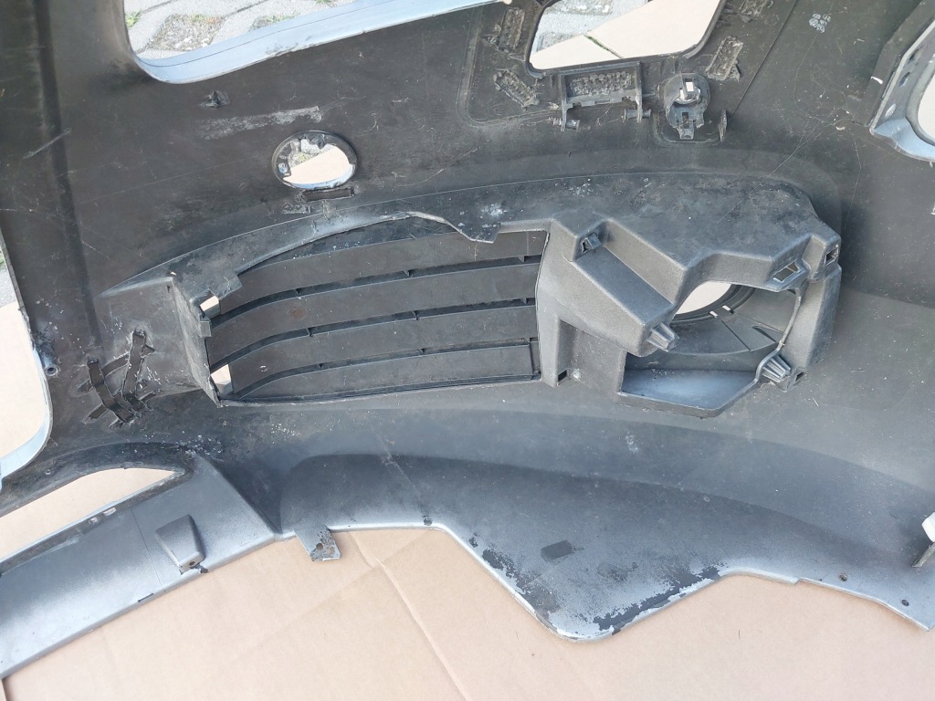 Бампер перед audi a5 8t s line омыватель pdc оригинал Доставка