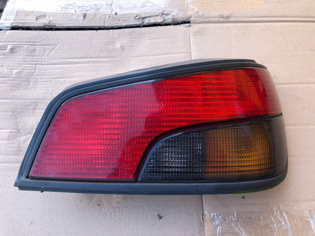 фото №1, Права лампа задня задня peugeot 306 hb задня правий 93-