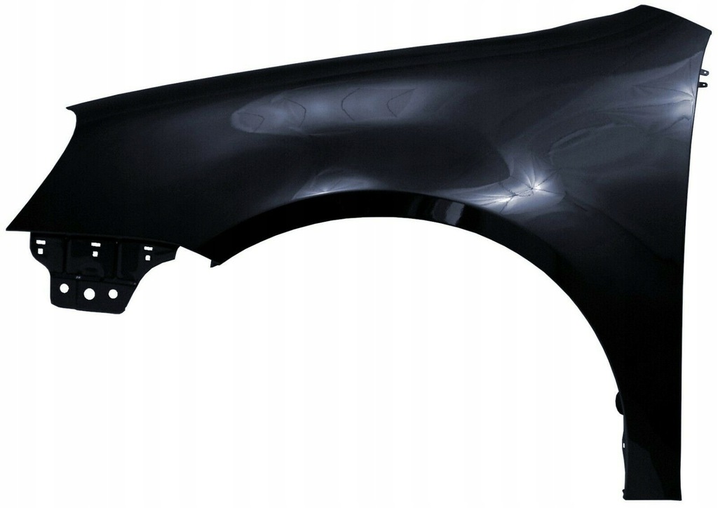 фото №1, Vw golf v 5 крыло левый lc5f