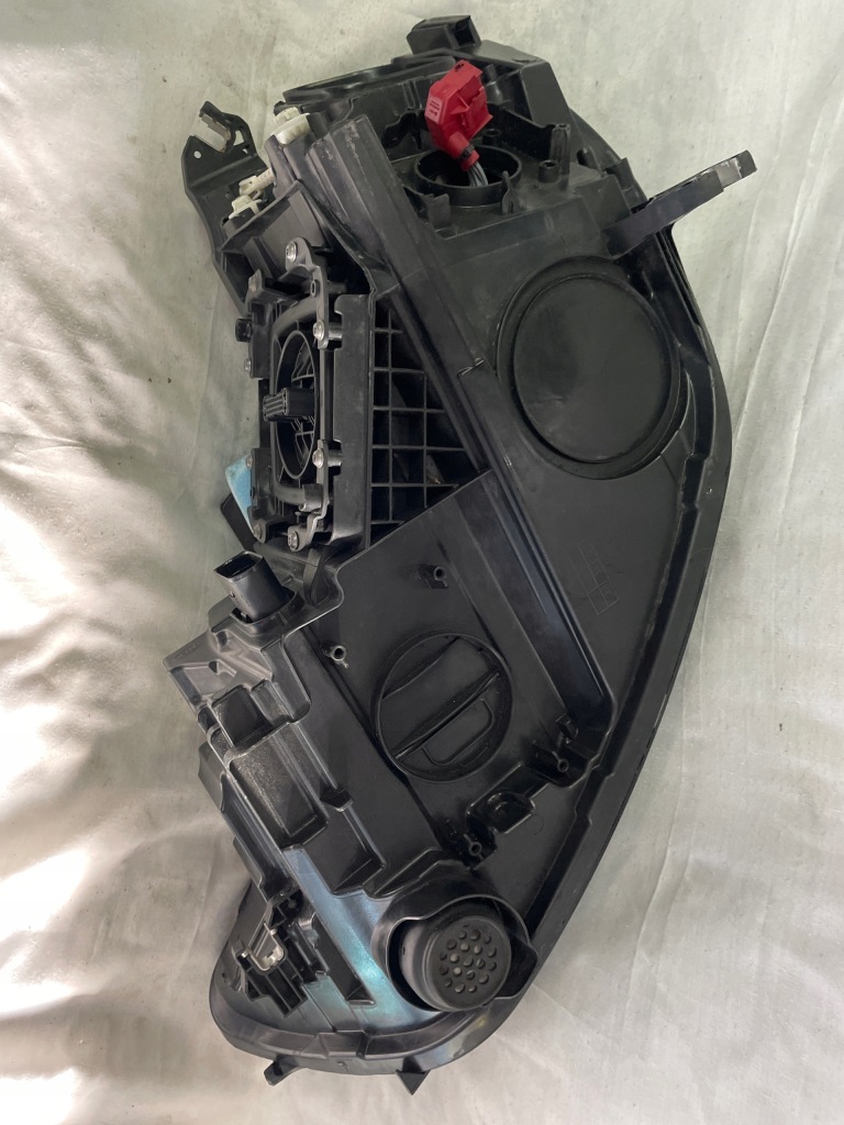 фото №6, Audi a6 4g0941034h full led правая сторона лампа фара