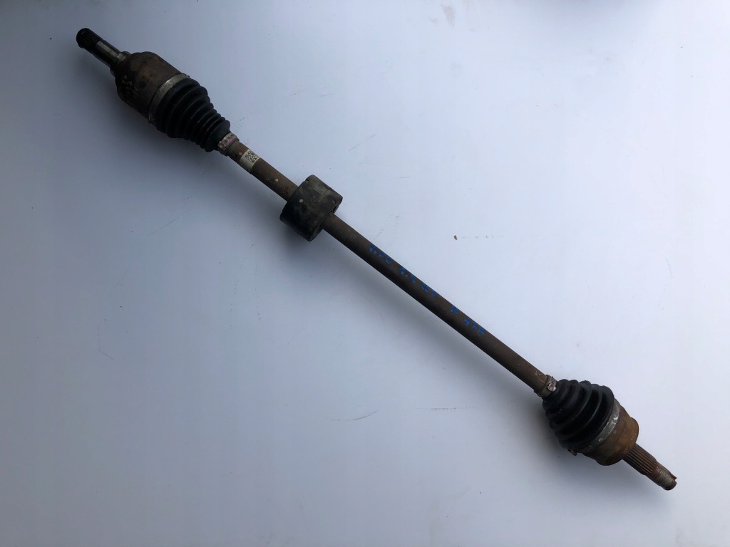 Купить Fiat tipo 2 приводной вал правый  комплектная 1.4 16v 2015-