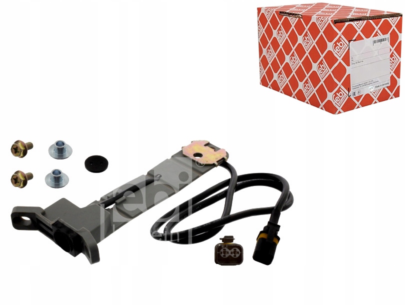 фото №1, Element крепёжный вентилятора man e2000 f2000 f90 foc hocl lion´s city