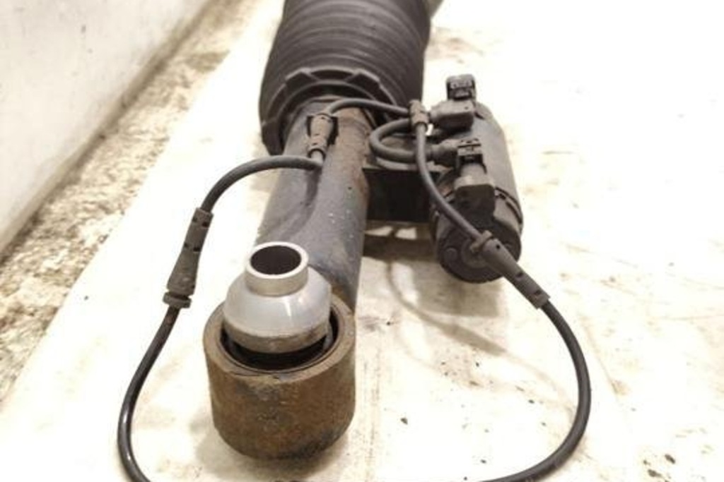 фото №9, Задний левый амортизатор пневматический bmw 7 g11, g12 75687459303 бензиновый