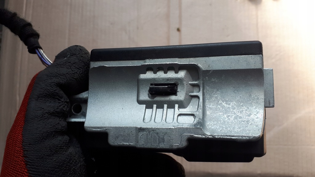 фото №6, S4 b8 lift блокування засувка керма 8k0905852e a4