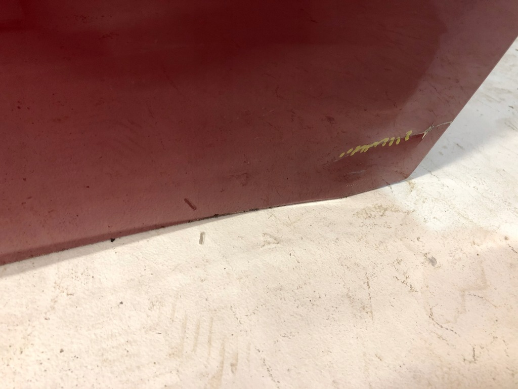 фото №6, Alfa romeo stelvio двері ліва 16 -