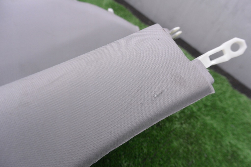 фото №6, Alfa romeo stelvio захист стійка ліва перед