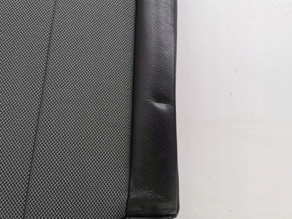 фото №10, Opel antara 2012 правая сторона сиденье задний