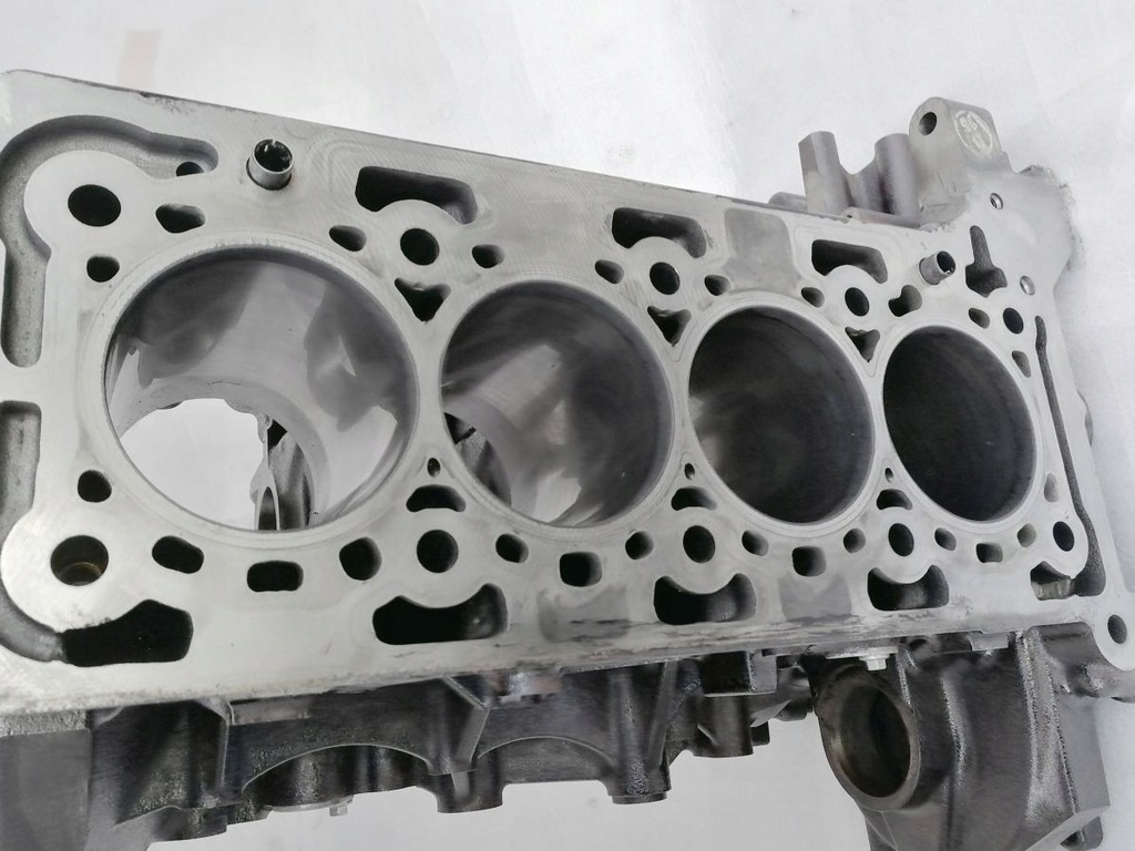 фото №6, Ford ranger raptor 2,0 блок yn2xpkd оригінал