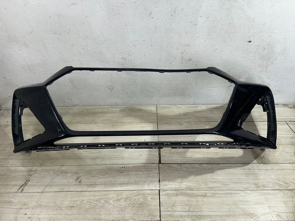 фото №1, Audi rs6 c8 бампер передній