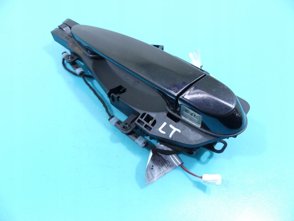 фото №1, Ручка задня ліва зовнішня bmw x5 e70 475