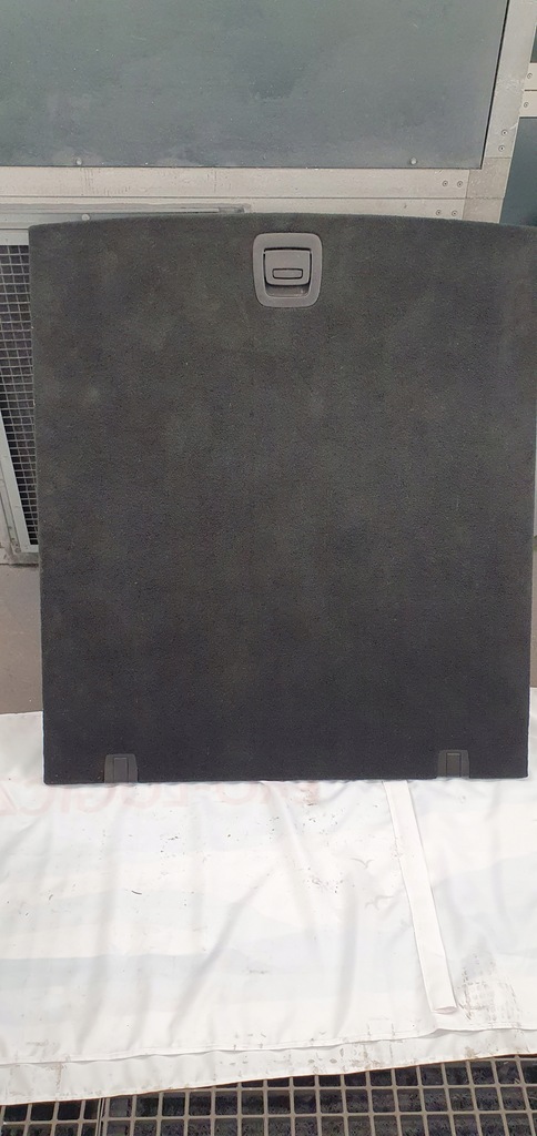 фото №1, Пол багажника bmw x6 g06 7952252 95225208 bardzo ładna