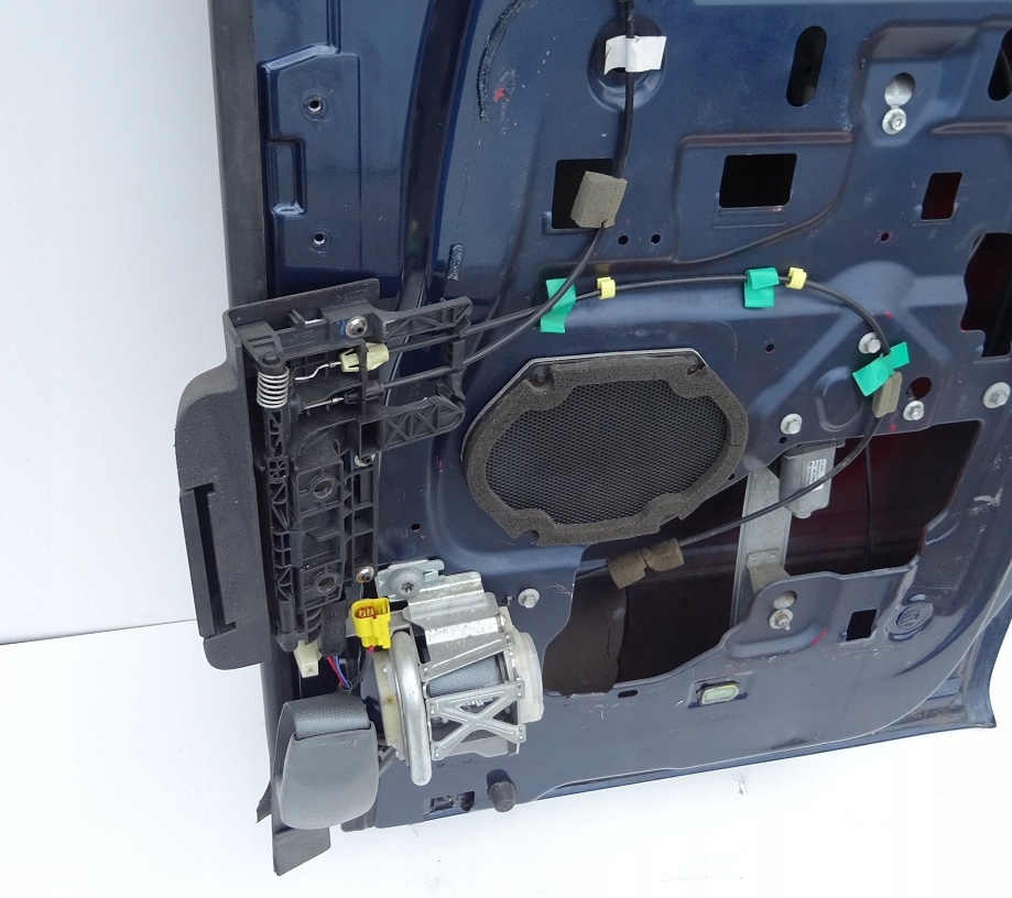 фото №1, 2009-2014 ford f150 динамик дверь задняя радио