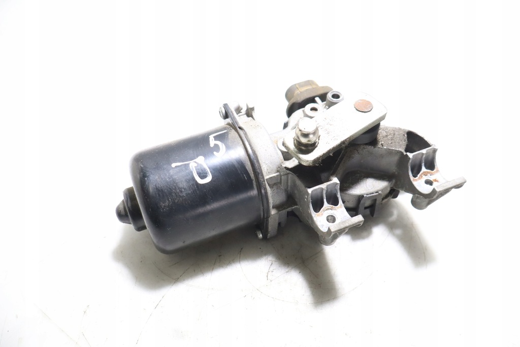 фото №1, Моторчик дворник перед renault clio iv lift