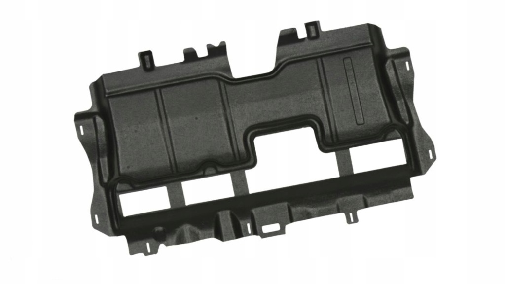 фото №1, Защита двигателя citroen c3 16-20 нет pęka!