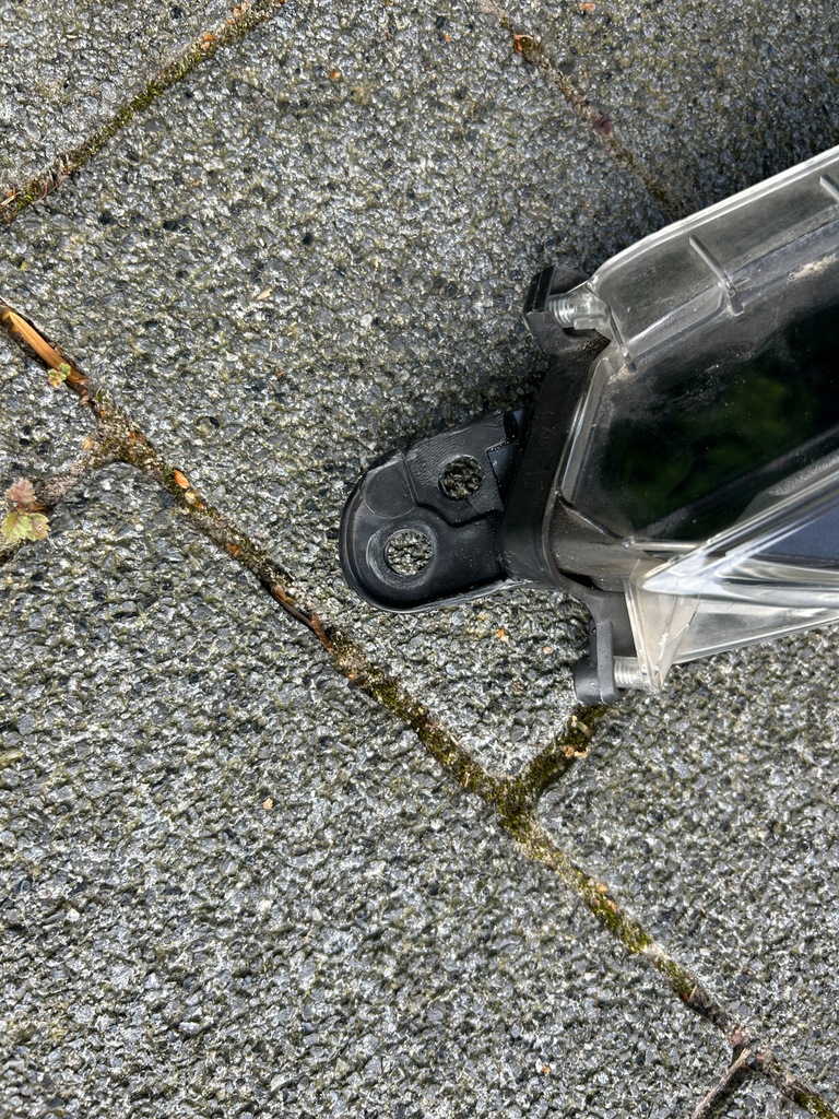 фото №10, Лампа toyota prius iv правая c1 преобразователь angielska