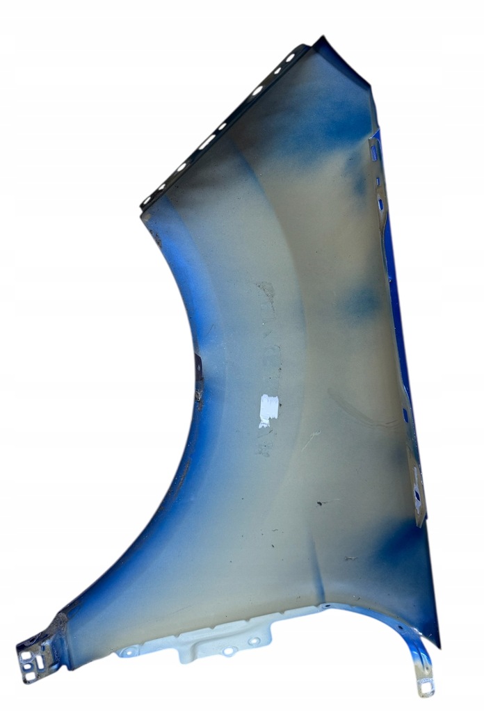 фото №5, Крыло перед передний правый ford ecosport