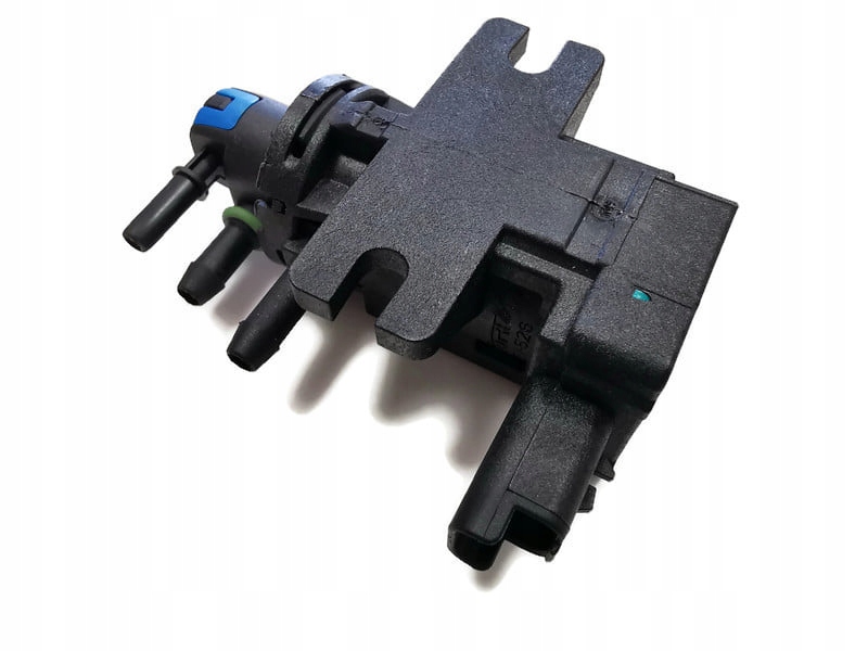 фото №10, Оригинальный номер psa клапан turbo citroen c4 ii c5 iii 2.0 hdi