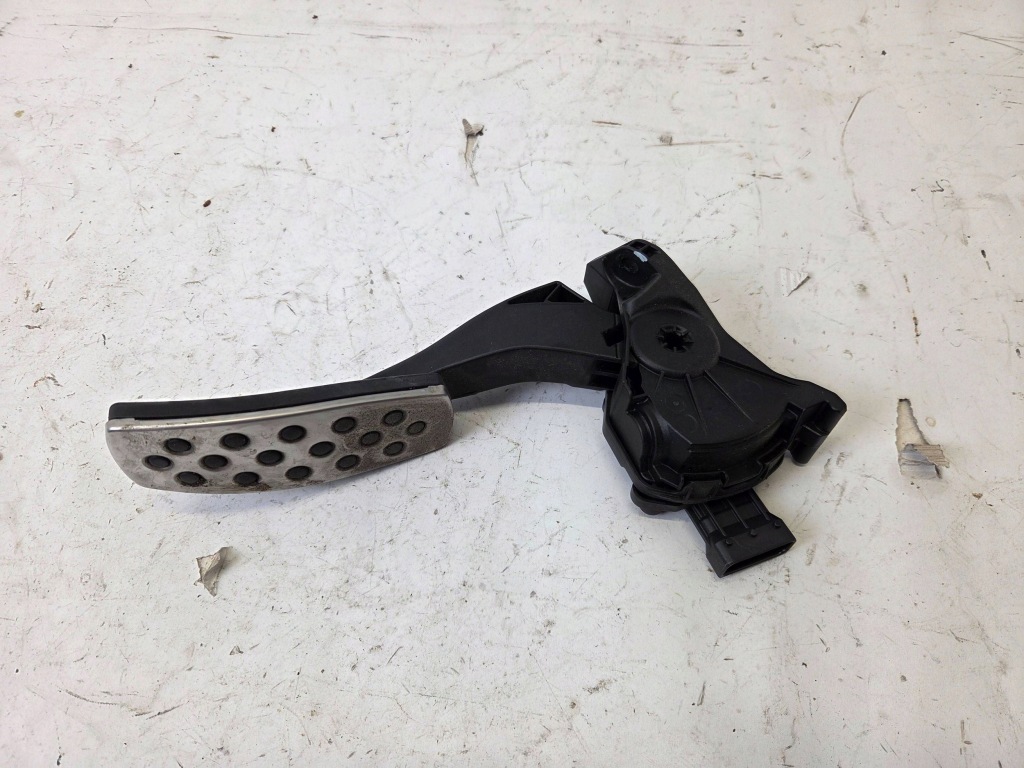 фото №1, Потенциометр педаль газа saab 95 9-5 ng 2.8t 13237352