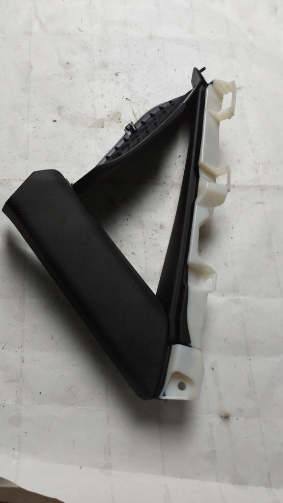 фото №1, Захист обшивка стійка ліва задня задня audi a5 8t8 sb оригінальний номер