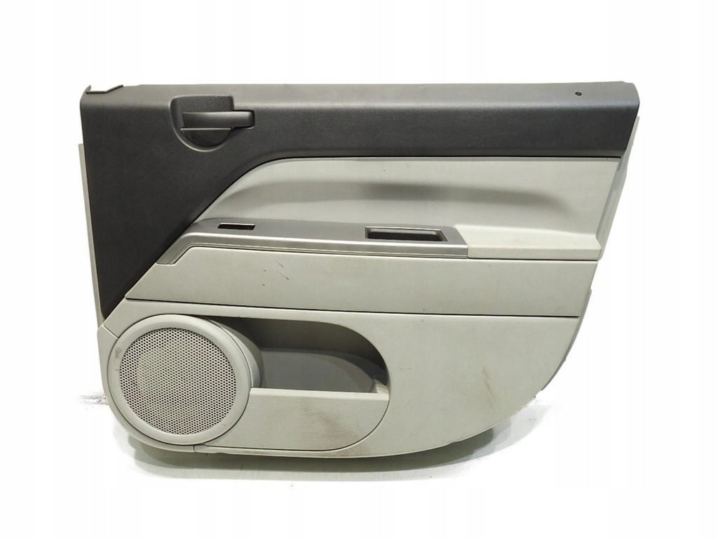 фото №1, Обивка дверь правый перед jeep compass i