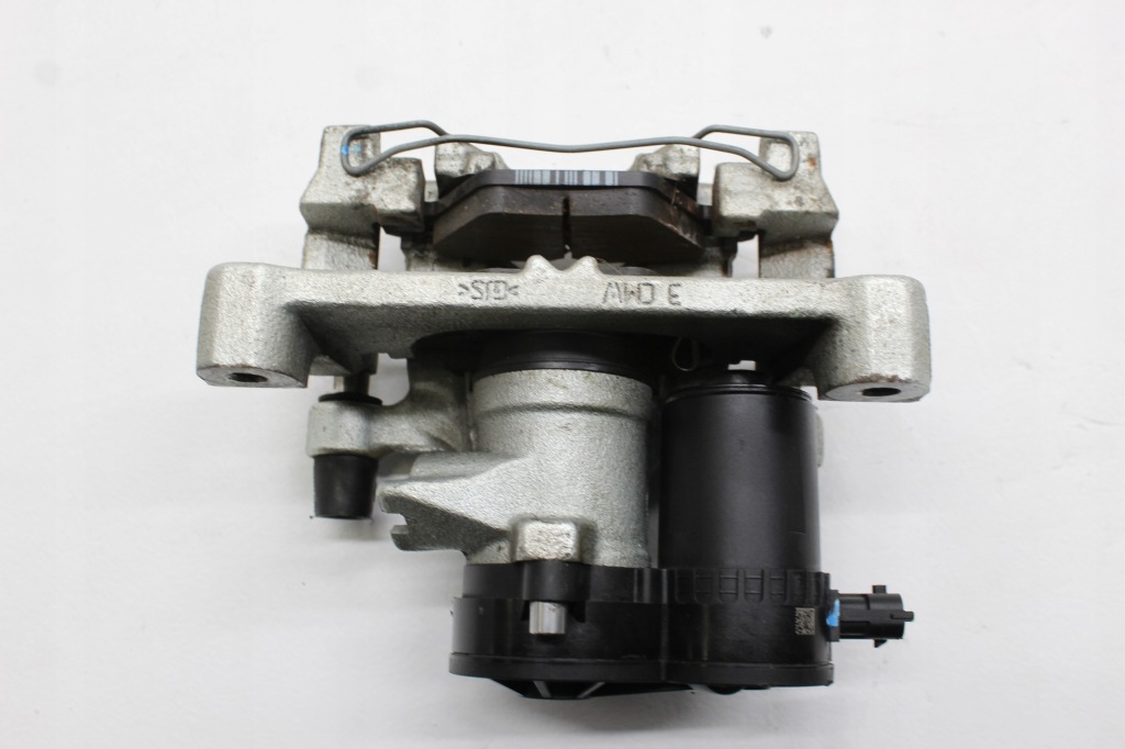 фото №3, Subaru levorg супорт гальмівний задня l 26620al030g