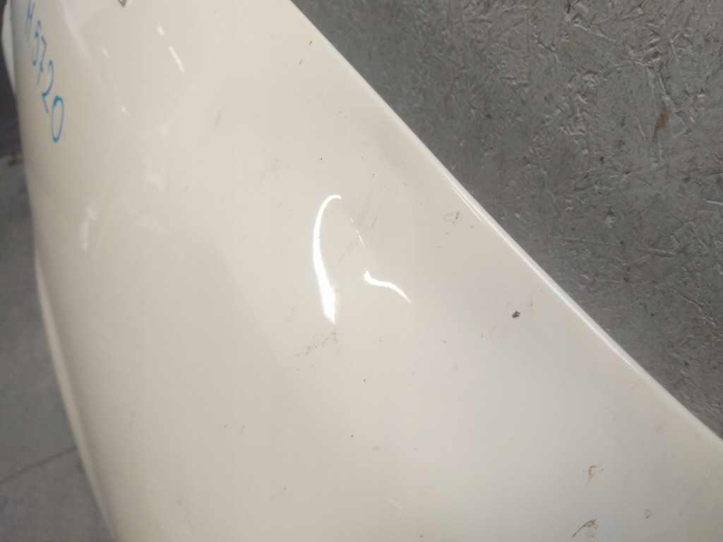 фото №3, Капот mini cooper f55 f56