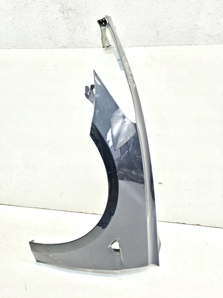 Купити Tesla 3 3 крило передній перед ліве