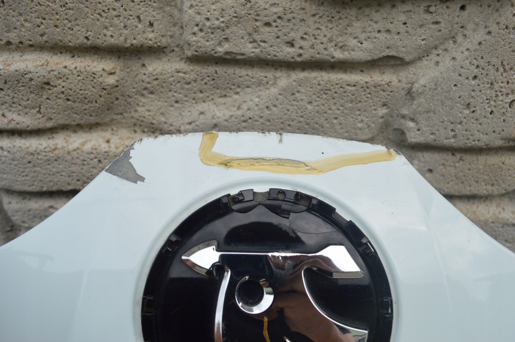 фото №5, Капот skoda rapid