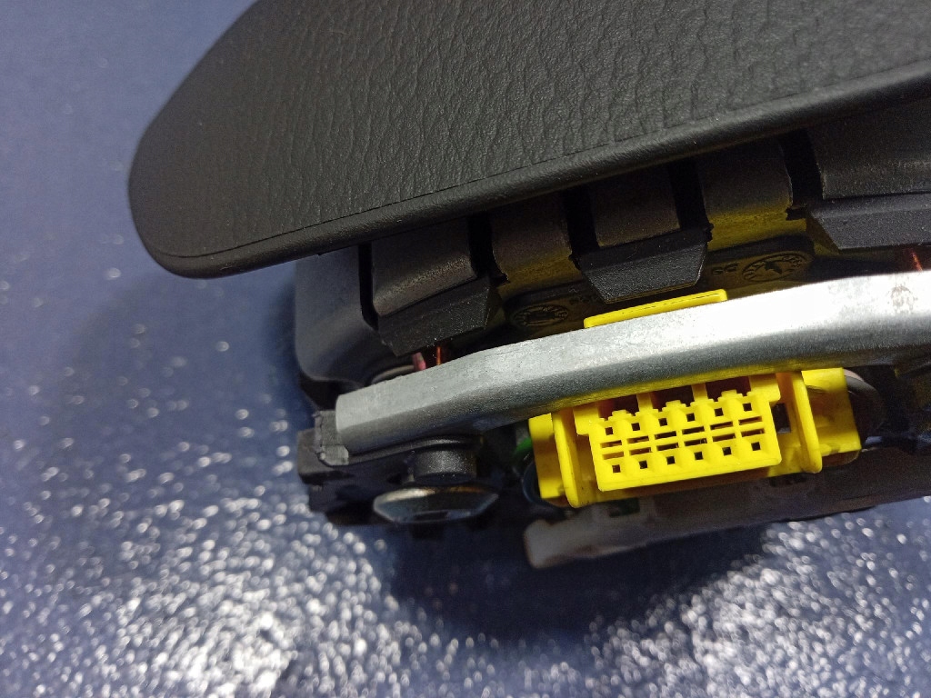 фото №8, Vw passat b8 приборная панель приборная подушки безопасности ремни 3g1857003al kpl