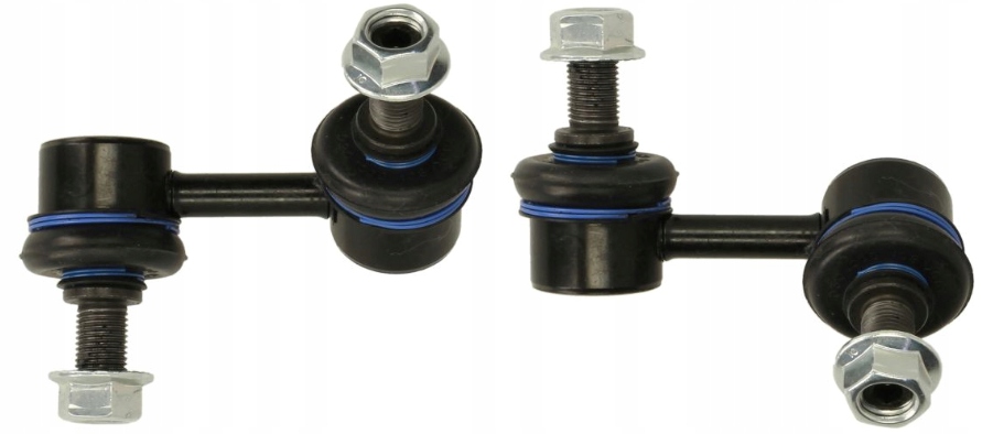 фото №1, Hyundai terracan з'єднувачі стабілізатора перед