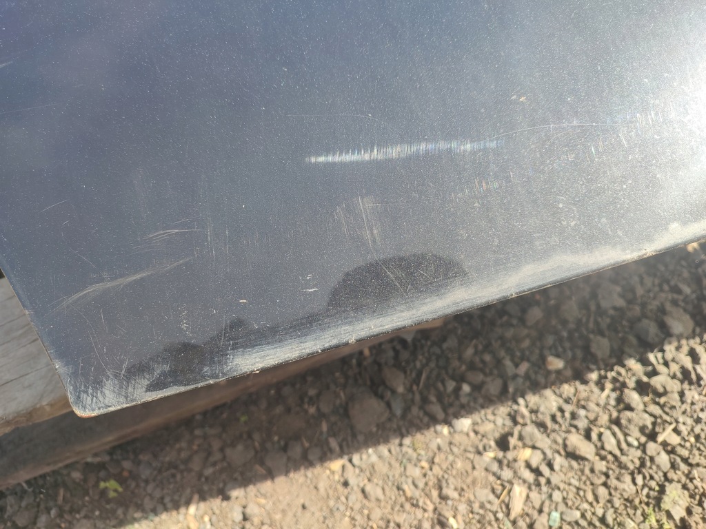 фото №6, Bmw 3 e90 дверь правый задняя black sapphir полный