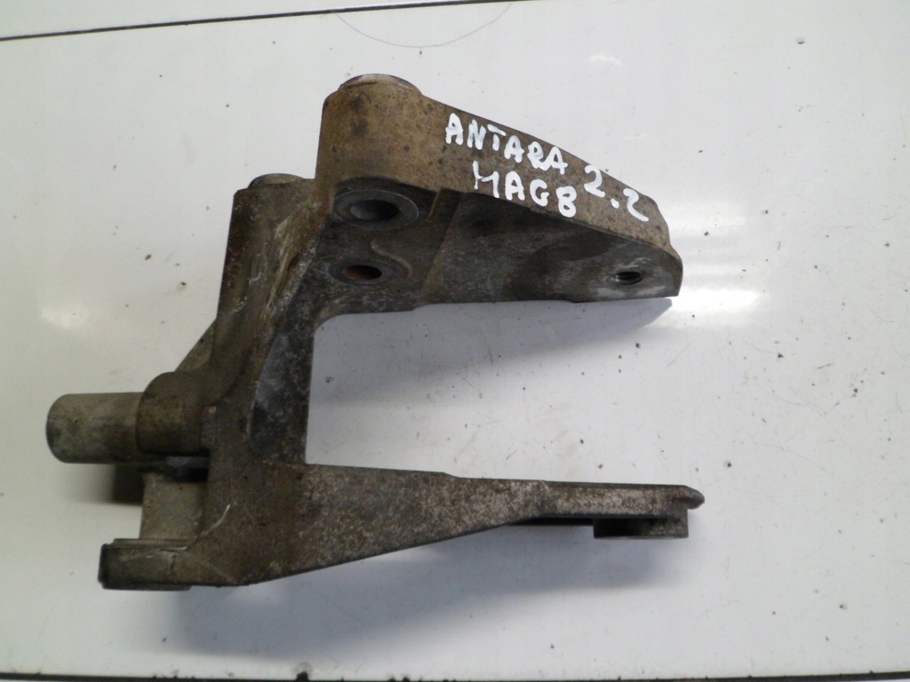 фото №1, Opel antara 2.2cdti кронштейн коробки x00767b