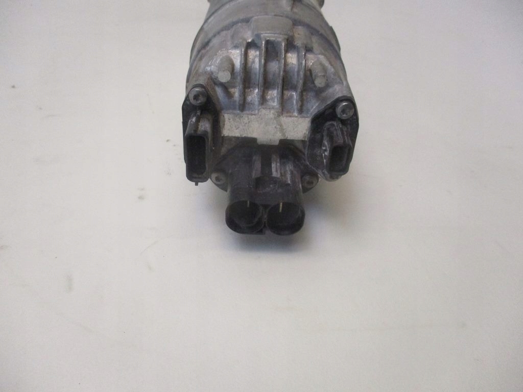 фото №4, Моторчик рейки рульового управління renault scenic iv 1.6 dci