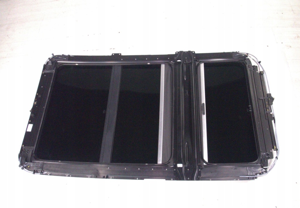 фото №10, Люк панорама дах 4l0877041m audi q7 4l