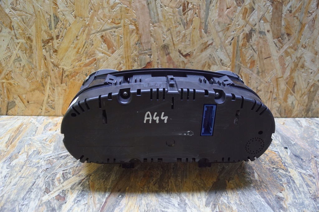 фото №7, Лічильник прилади vw golf vi 5k0920 960n