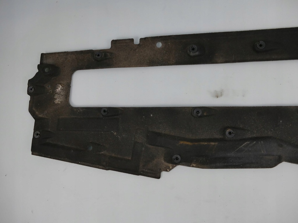 фото №5, Audi a8 d3 lift защита подвеска правый перед