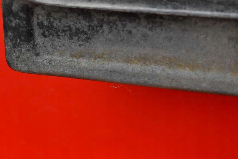 фото №6, Pas передний усилитель верхний hyundai santa fe 1 i 2.0 crdi 112 km 00-04