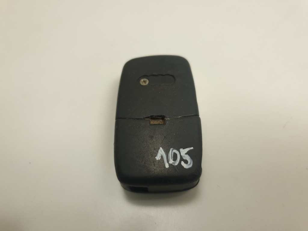 фото №4, Ключ pilot audi