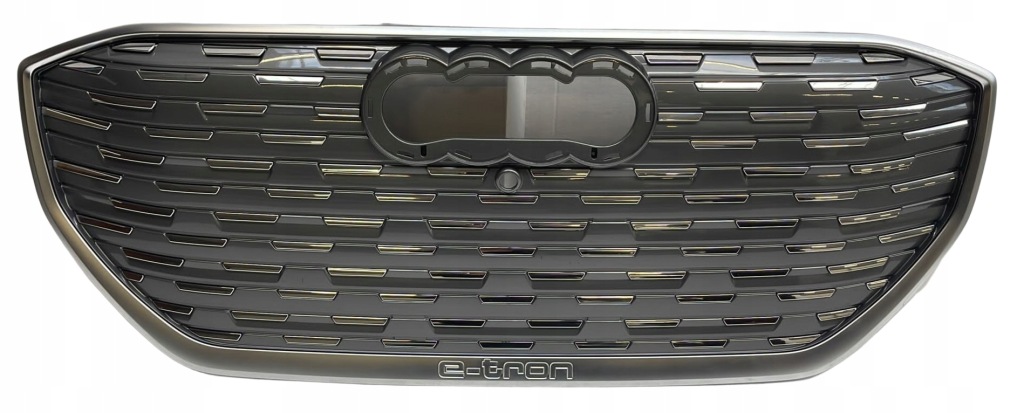 фото №1, Решітка радіатора audi q4 suv f4b 89a853651b 2022