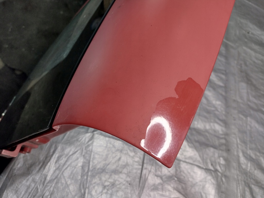 фото №13, Дверь правый задняя fiat doblo i k:199