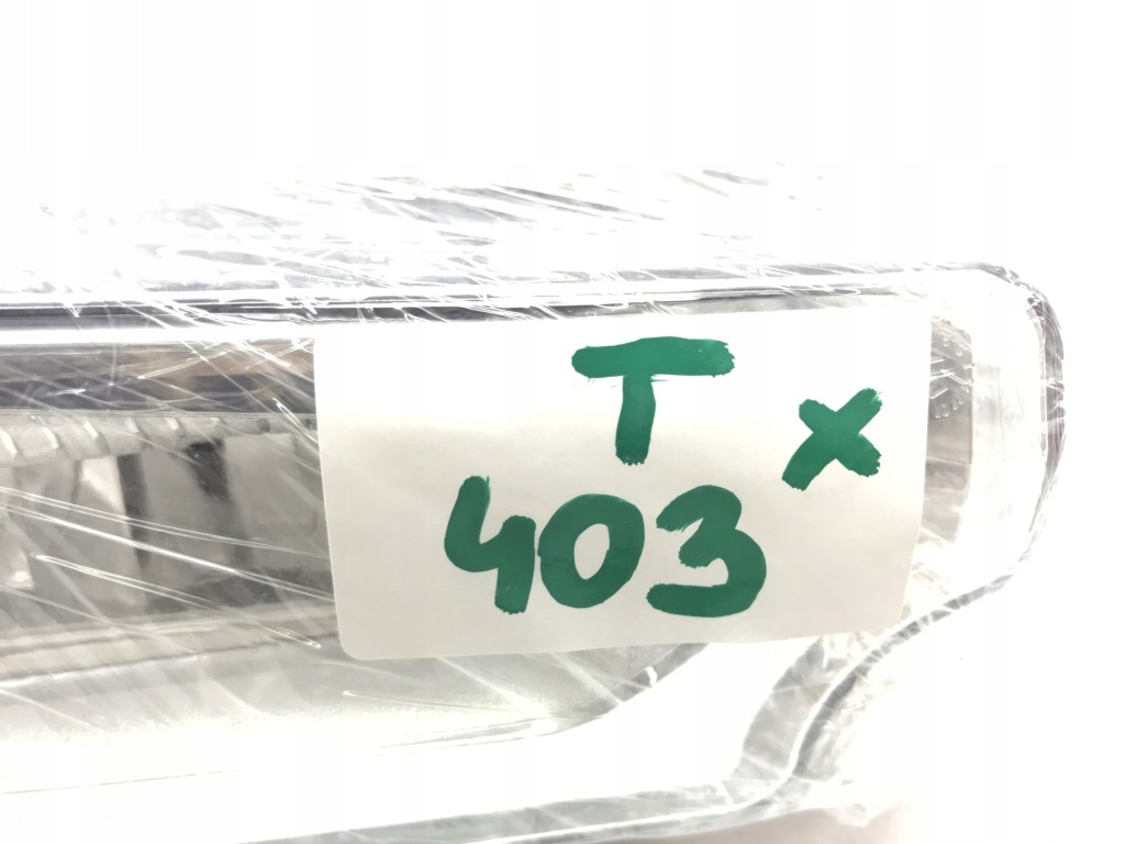 Купити Bmw x3 x4 фара протитуманна фара led правий 7412528