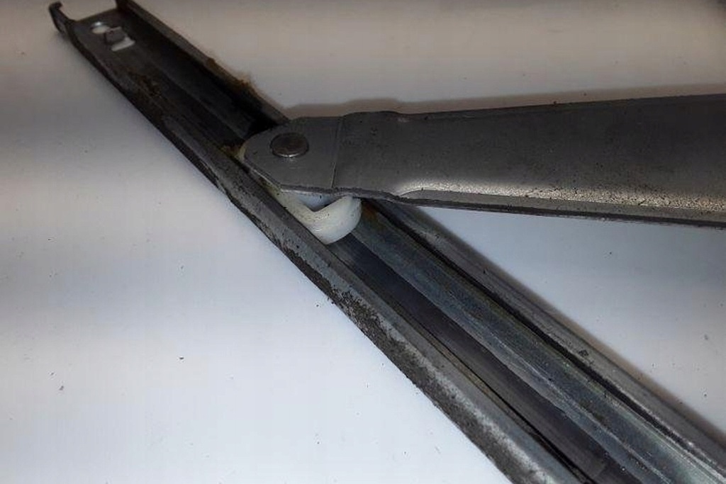 фото №6, Подъемник стекло левых передних дверь chevrolet aveo sedan t200 96870317